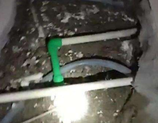 饶阳卫生间漏水多少钱