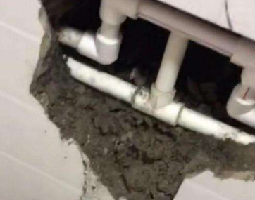 饶阳卫生间漏水哪家好