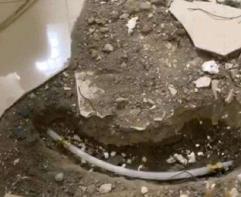 饶阳卫生间测漏水哪家优惠