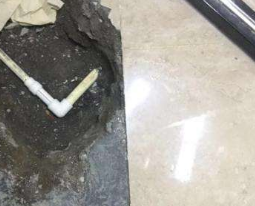 饶阳卫生间测漏水多少钱