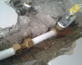 饶阳测漏水多少钱