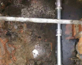 饶阳卫生间测漏水多少钱