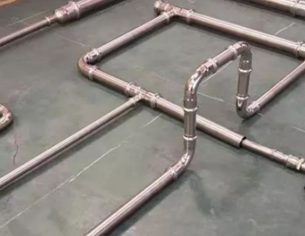 饶阳水管维修哪家好