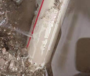 饶阳水管维修公司