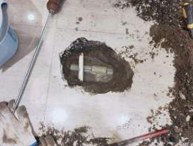 饶阳卫生间防水多少钱
