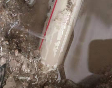 饶阳水管维修多少钱