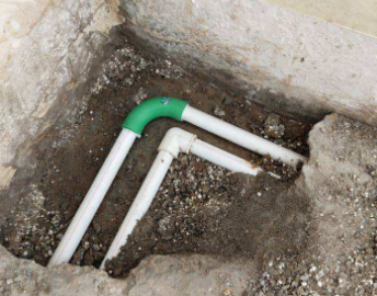 饶阳卫生间测漏水价格多少