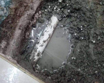 饶阳卫生间测漏水哪家好