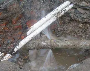 饶阳水管维修费用是多少