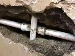 饶阳水管维修哪家好
