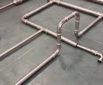 饶阳水管维修多少钱