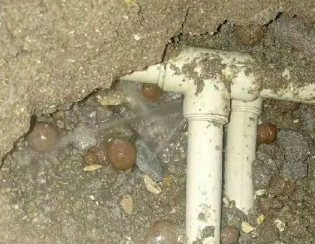 饶阳卫生间测漏