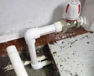 饶阳卫生间测漏水多少钱