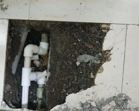 饶阳卫生间测漏水哪家好