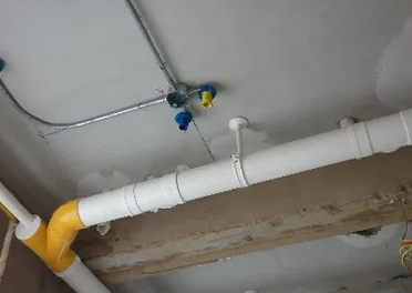 饶阳水管维修多少钱