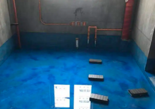 饶阳卫生间防水步骤