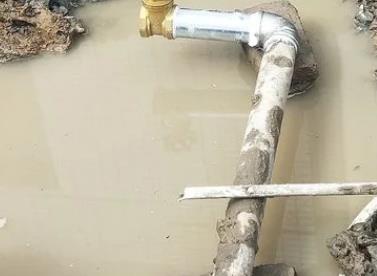 饶阳测漏水公司电话
